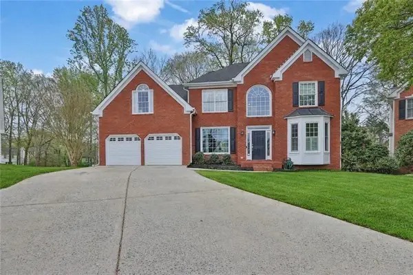 1826 Lone Oak Court, Lawrenceville, GA 30043