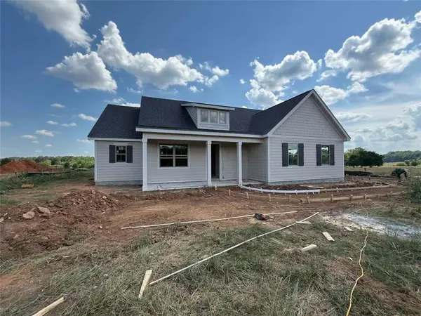 1150 Madison Hills Drive, Madison, GA 30650