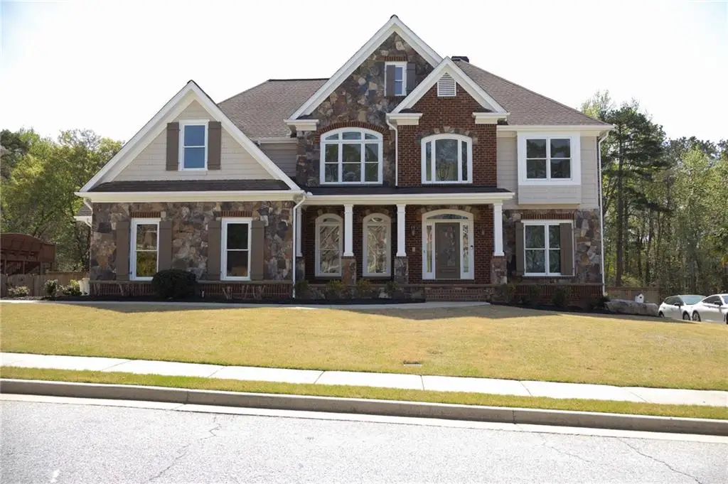 838 Natchez Valley Trace, Grayson, GA 30017 - #1