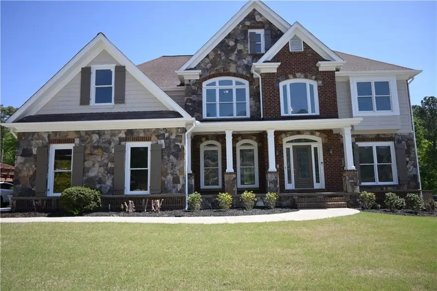 838 Natchez Valley Trace, Grayson, GA 30017 - #2