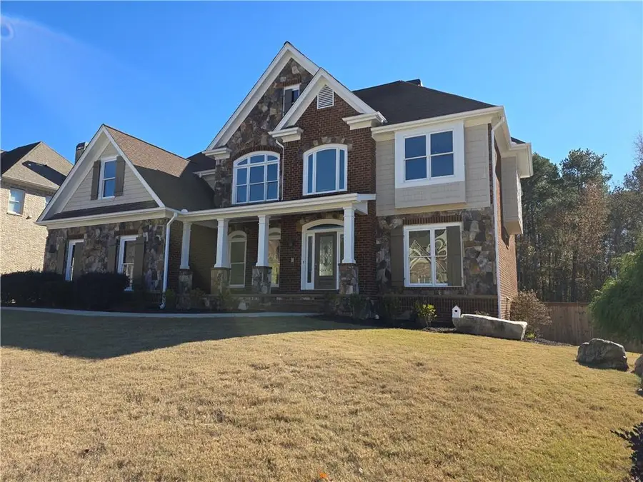 838 Natchez Valley Trace, Grayson, GA 30017 - #3