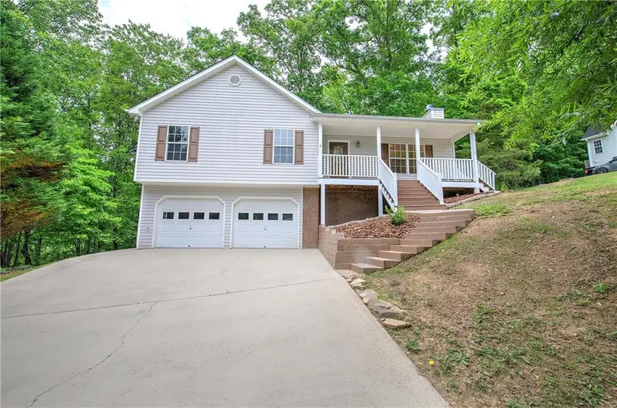 302 Crystal Creek Drive, Jasper, GA 30143 - #3