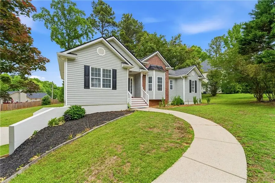 4036 Saint George Walk Sw, Powder Springs, GA 30127 - #2