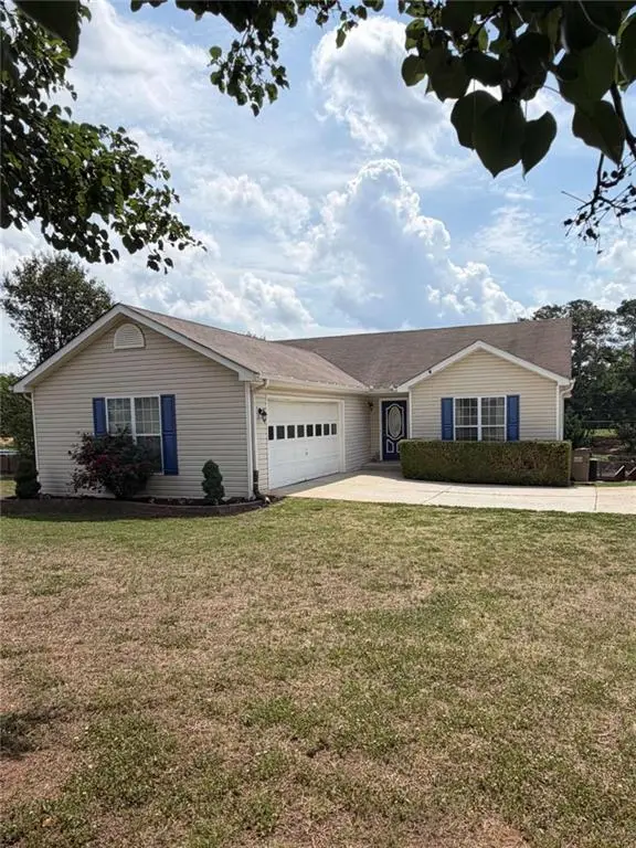 1313 Crestview Road, Winder, GA 30680 - #1