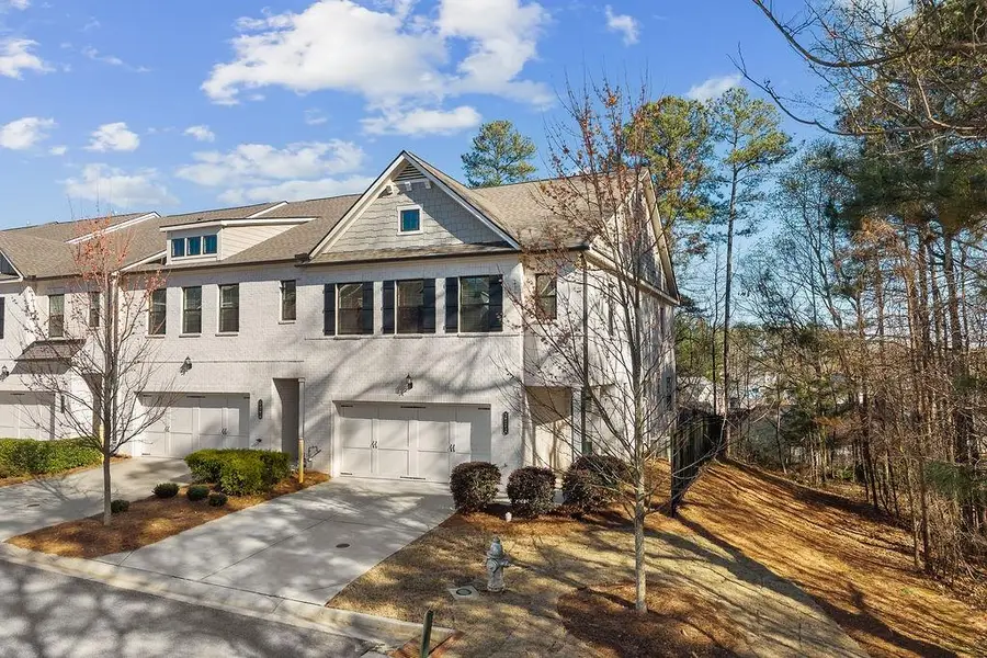 3592 Amarath Terrace, Duluth, GA 30096 - #2
