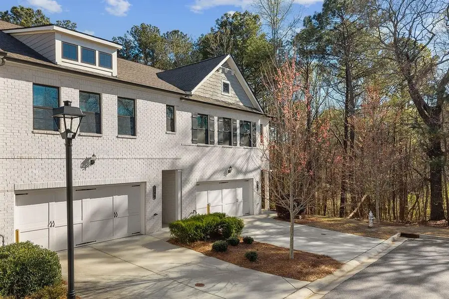 3592 Amarath Terrace, Duluth, GA 30096 - #3