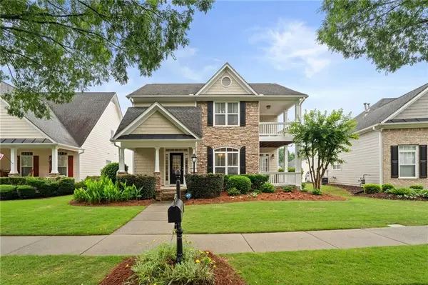 878 Scales Road, Suwanee, GA 30024