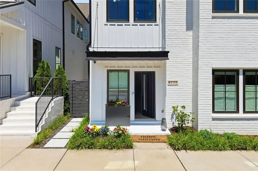 6725 Halcyon Way, Alpharetta, GA 30005 - #2