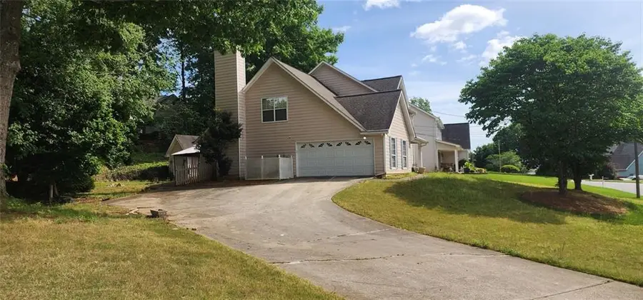 2100 Springer Walk, Lawrenceville, GA 30043 - #3