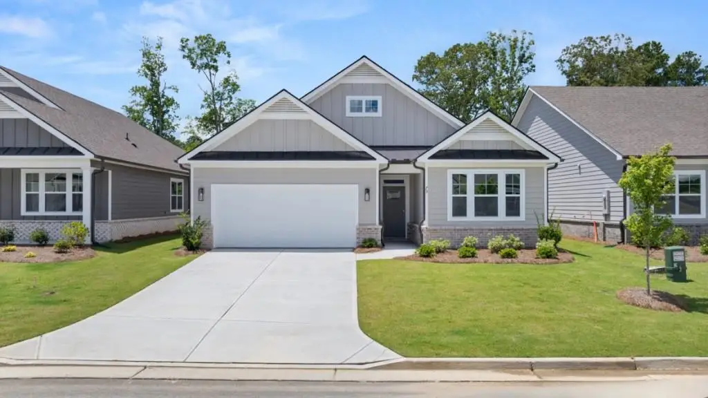 75 Lakeview Point, Dallas, GA 30157 - #1