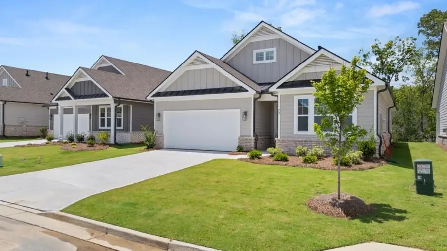 75 Lakeview Point, Dallas, GA 30157 - #2