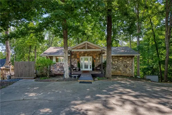 3112 Lake Ranch Drive Drive, Gainesville, GA 30506