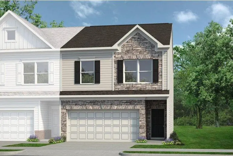 328 Caroline Place #91, Villa Rica, GA 30180 - #1