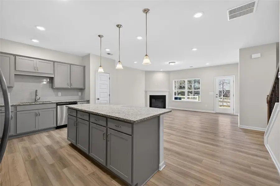 328 Caroline Place #91, Villa Rica, GA 30180 - #3