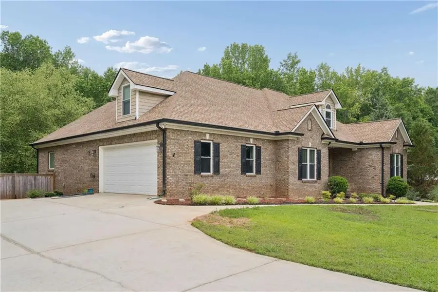 125 Mackey Road, McDonough, GA 30252 - #2
