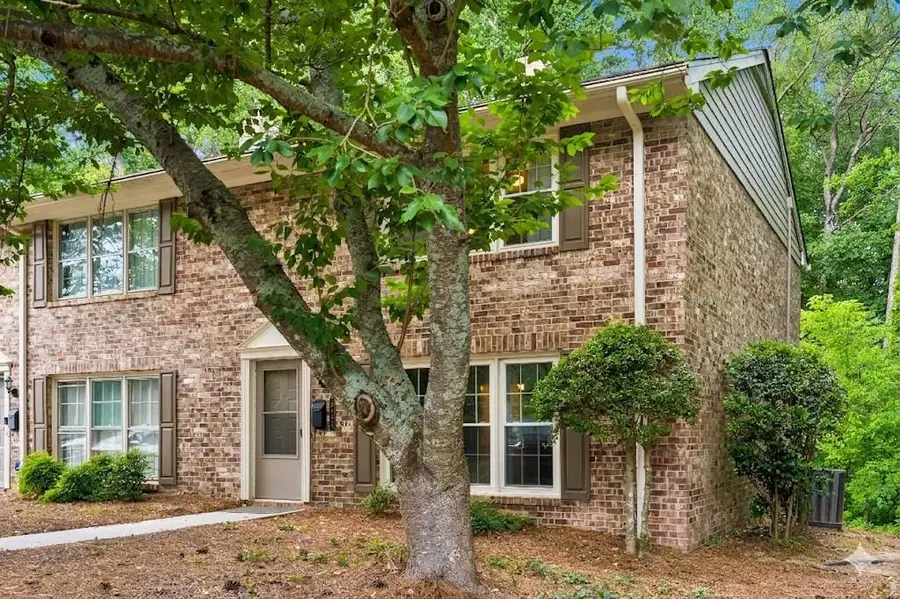 2492 Northlake Court Ne, Atlanta, GA 30345 - #2