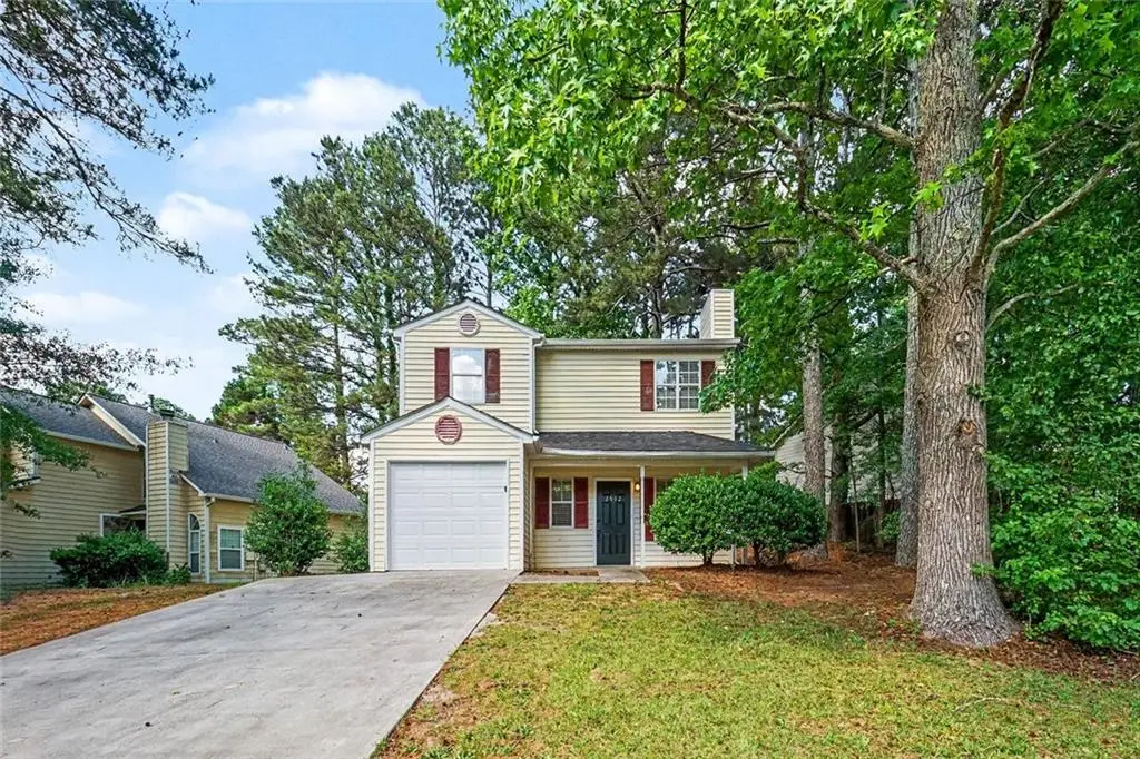 2912 Pavia Circle, Austell, GA 30106 - #1