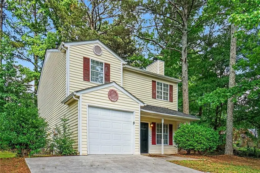 2912 Pavia Circle, Austell, GA 30106 - #2