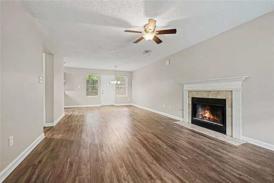 2912 Pavia Circle, Austell, GA 30106 - #3