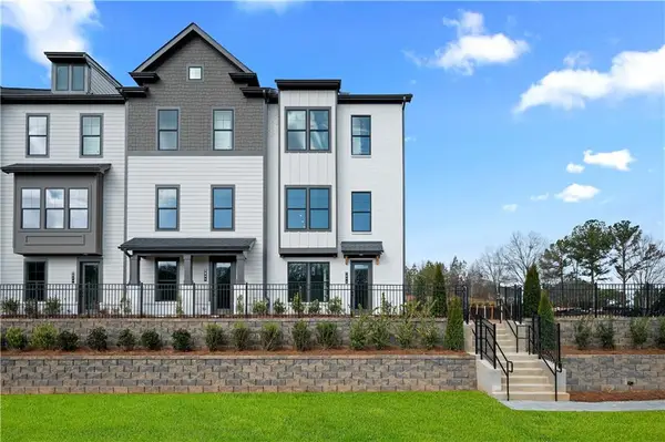 1847 Marisol Circle Nw, Kennesaw, GA 30144