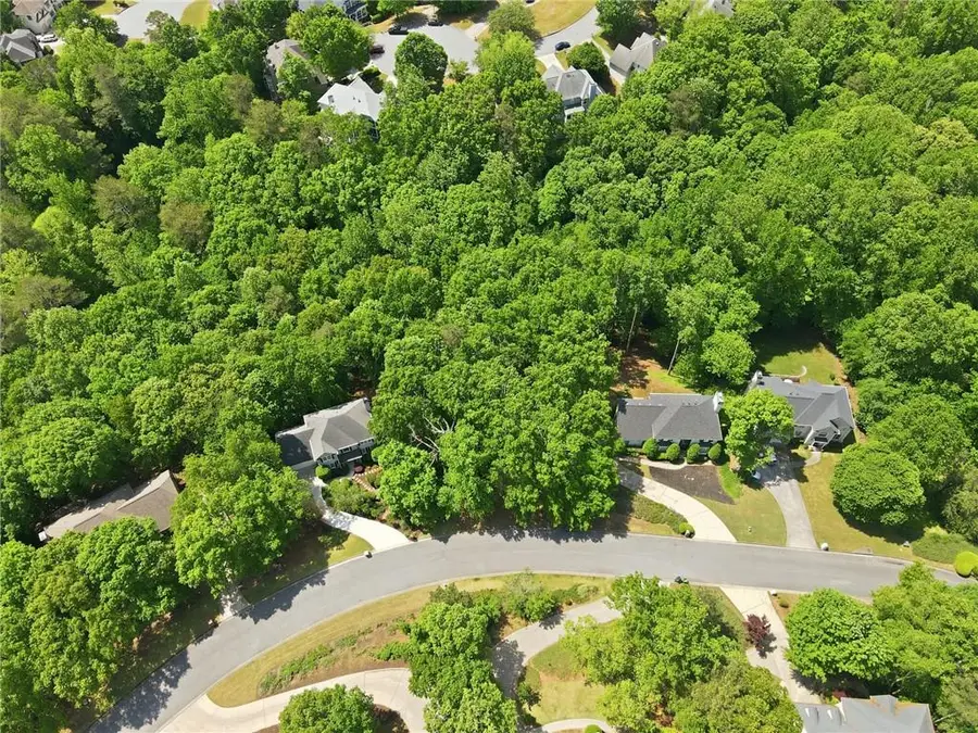 5505 Hampstead Way, Johns Creek, GA 30097 - #2