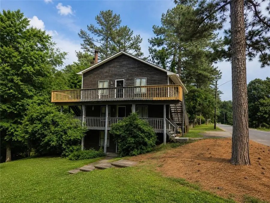 2885 Lakemont Drive Sw, Marietta, GA 30060 - #2