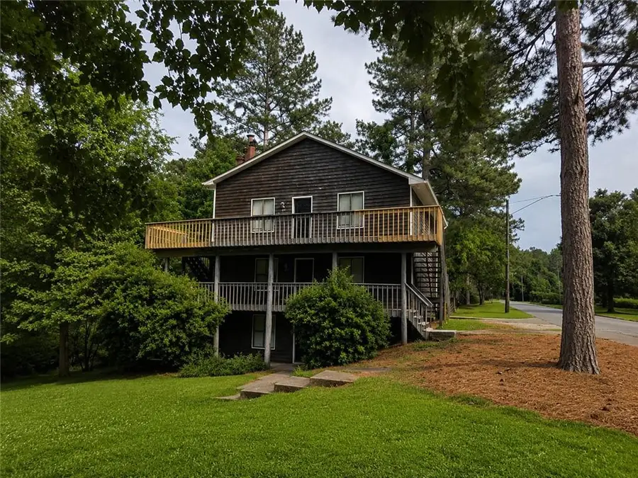 2885 Lakemont Drive Sw, Marietta, GA 30060 - #3