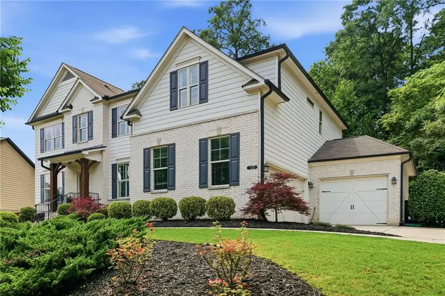 120 Seattle Slew Way, Canton, GA 30115 - #2
