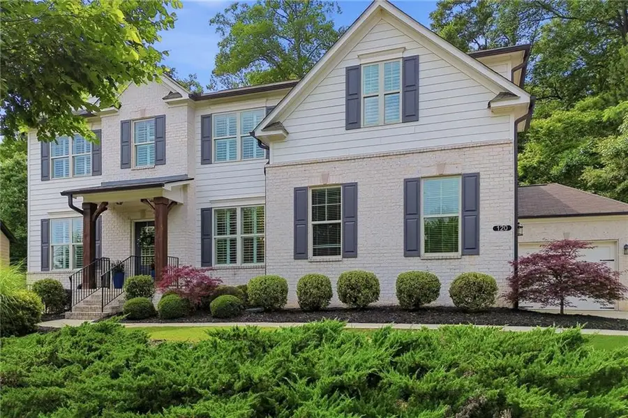 120 Seattle Slew Way, Canton, GA 30115 - #3