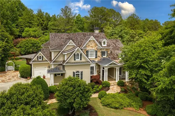 785 Owens Lake Road, Milton, GA 30004