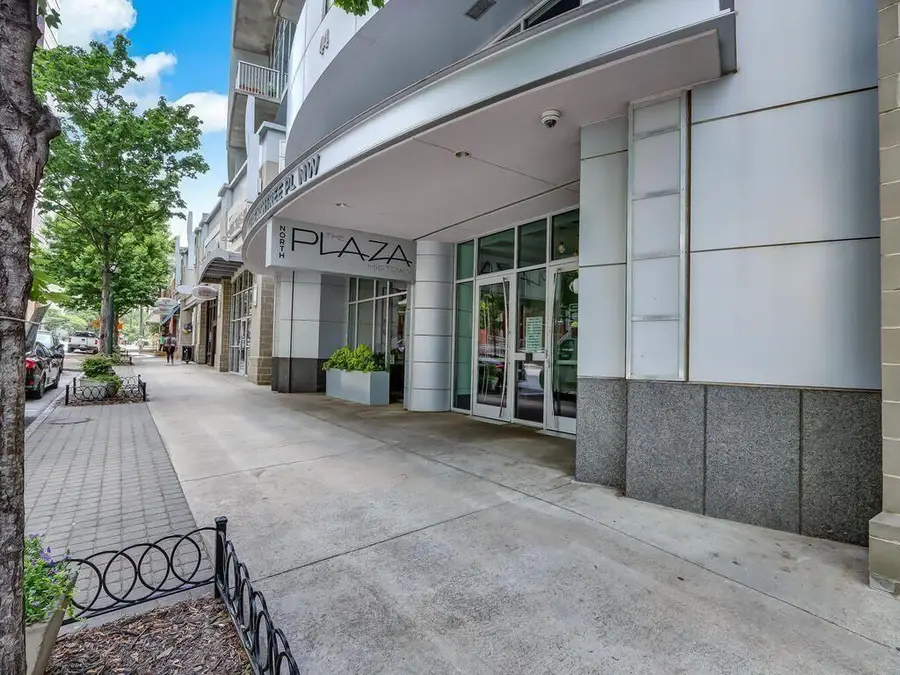 44 Peachtree Place Nw #2027, Atlanta, GA 30309 - #2