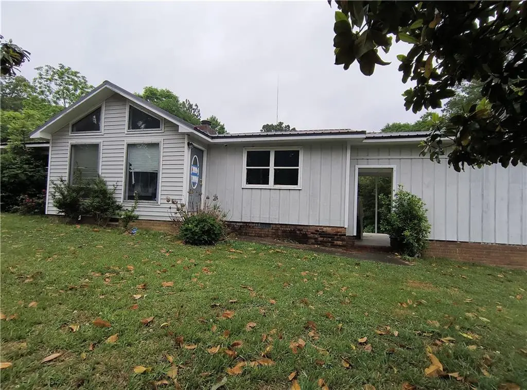 89 Murray Springs Road, Chatsworth, GA 30705 - #1