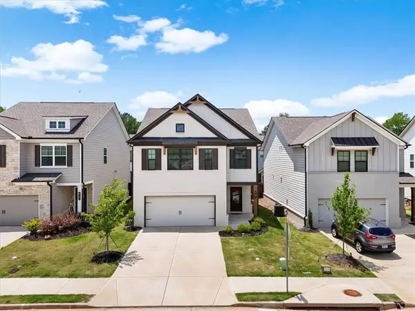 4231 Portsbrook Avenue, Snellville, GA 30039