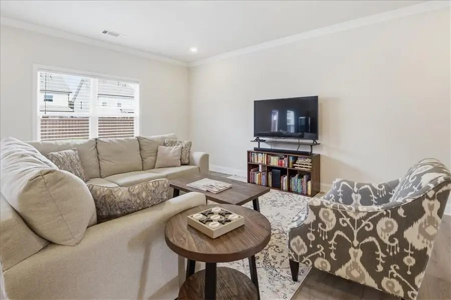 4231 Portsbrook Avenue, Snellville, GA 30039 - #3
