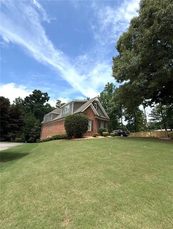 2222 Nillville Drive, Buford, GA 30519 - #1