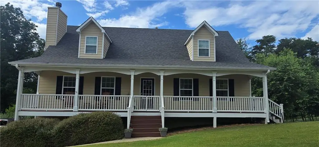 348 S Woods Court, Jasper, GA 30143 - #1