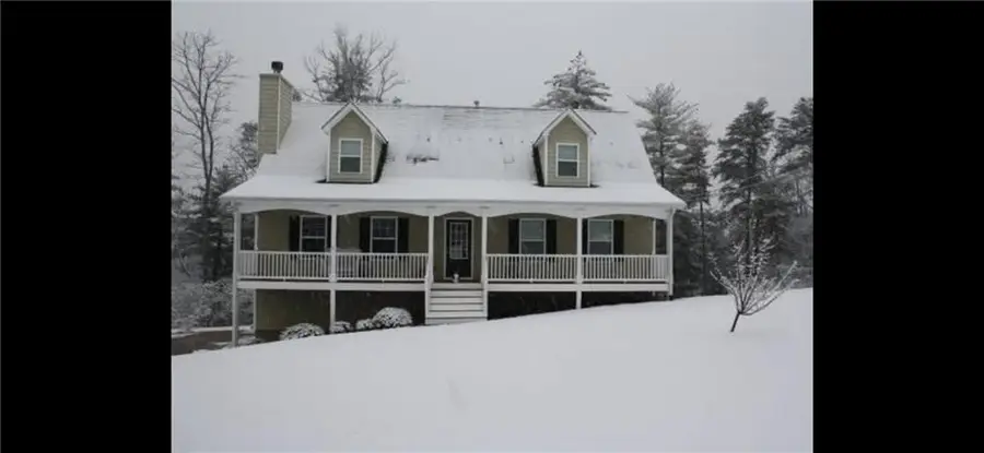 348 S Woods Court, Jasper, GA 30143 - #3