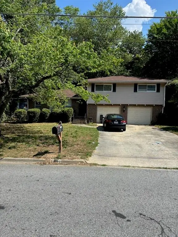 2399 Wexford Drive, Atlanta, GA 30349