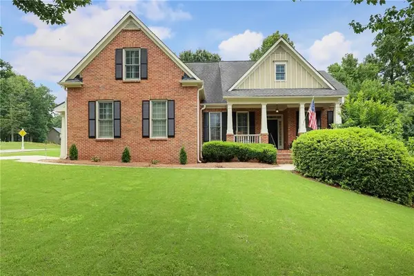 6910 Hampton Creek Drive, Cumming, GA 30041