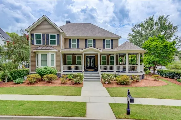 605 Trip Street, Grayson, GA 30017