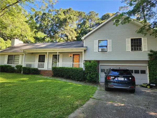 287 Plantation Circle Sw, Smyrna, GA 30082