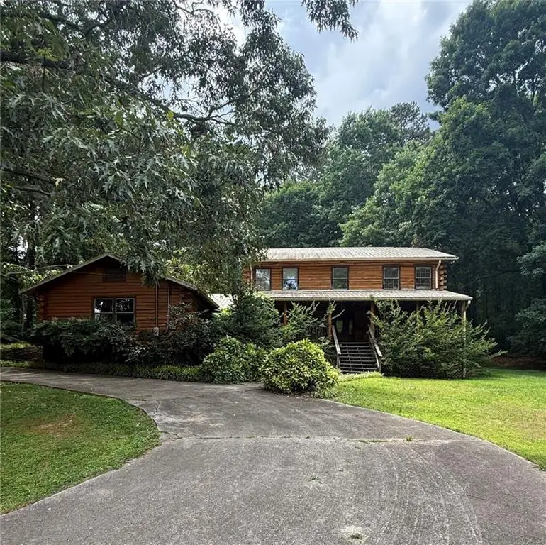 2648 Tribble Mill Road, Lawrenceville, GA 30045 - #1