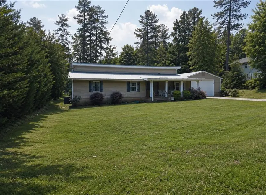 9325 Meadow Brook Drive, Gainesville, GA 30506 - #2