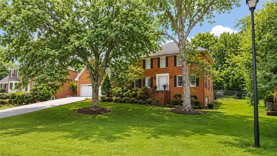 2472 Chimney Top Lane, Snellville, GA 30078 - #2