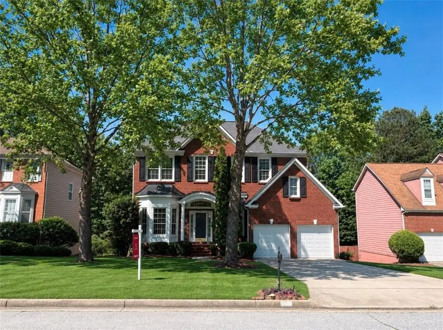 6020 Riveroak Terrace, Atlanta, GA 30349 - #2