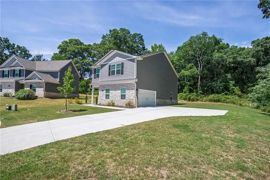 653 Meadows Farm Way, Monroe, GA 30655 - #2