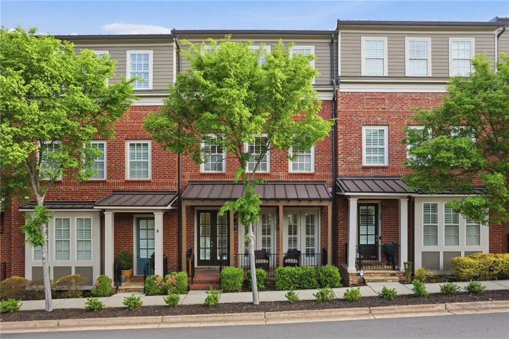 225 Waterman Street Se, Marietta, GA 30060 - #1