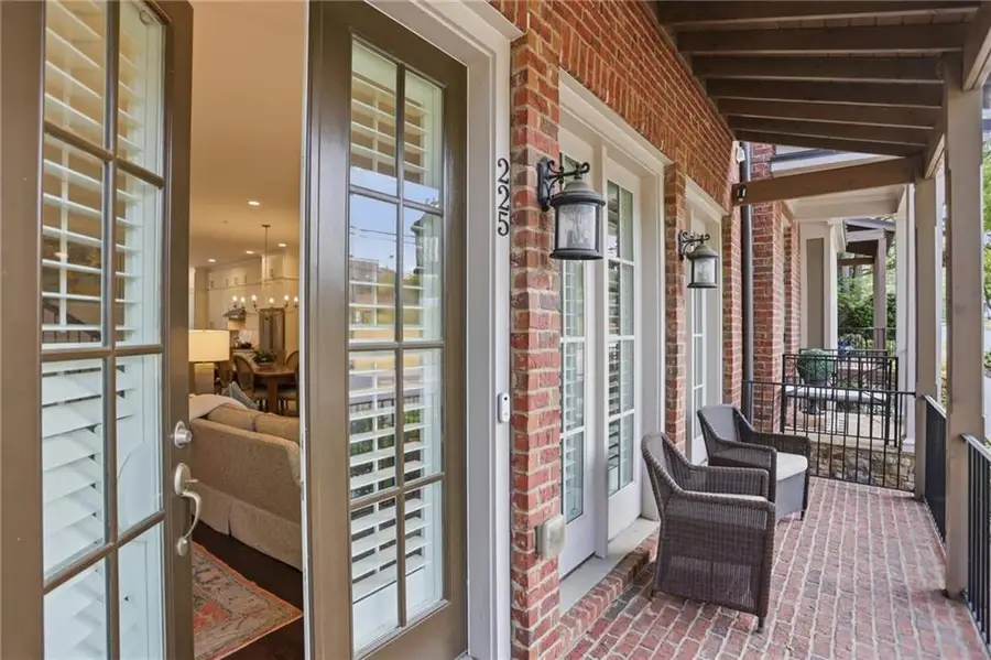 225 Waterman Street Se, Marietta, GA 30060 - #3