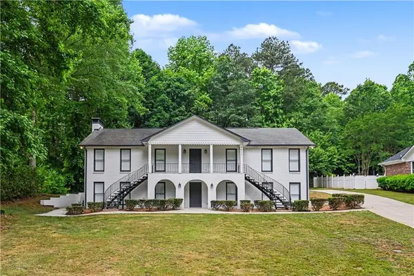 9011 Par Drive, Douglasville, GA 30134