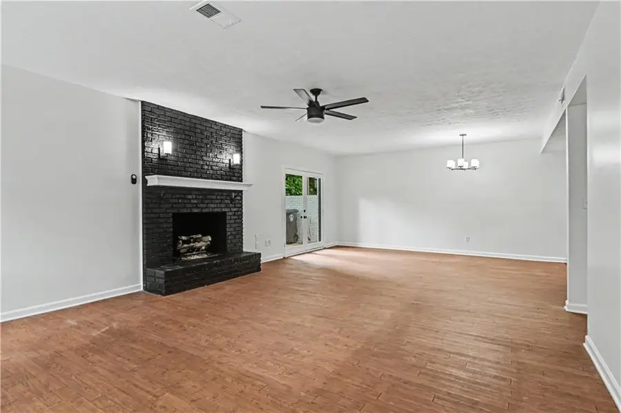 9011 Par Drive, Douglasville, GA 30134 - #2